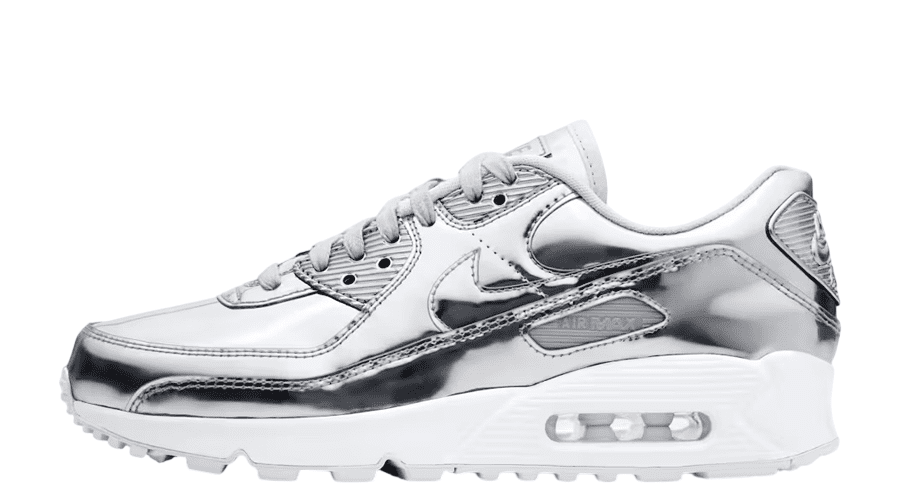 WMNS Nike Air Max 90 