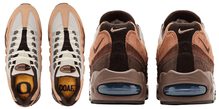 Division St. Nike Air Max 95