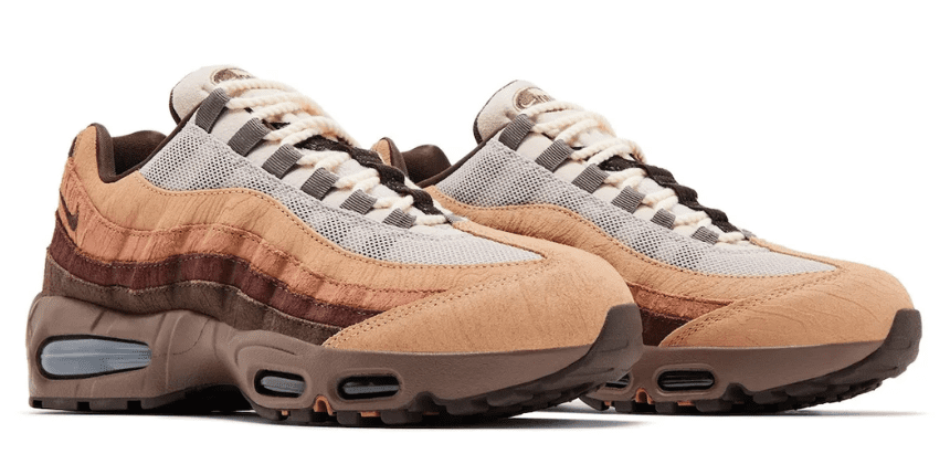Division St. Nike Air Max 95