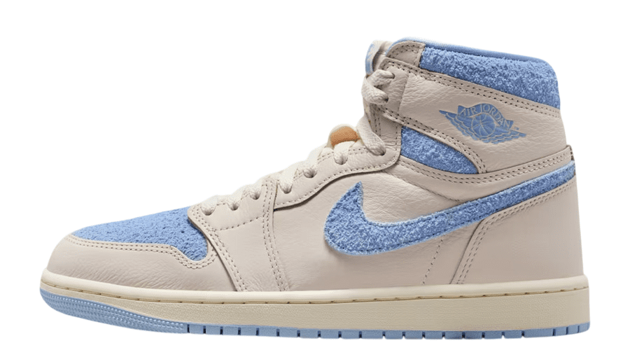 WMNS Air Jordan 1 High OG 