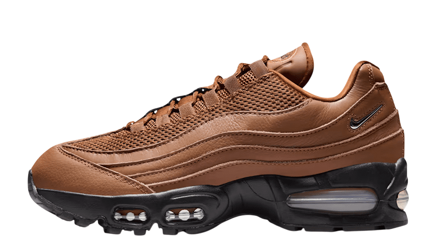 WMNS Nike Air Max 95 