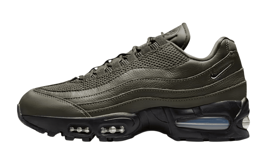 WMNS Nike Air Max 95 