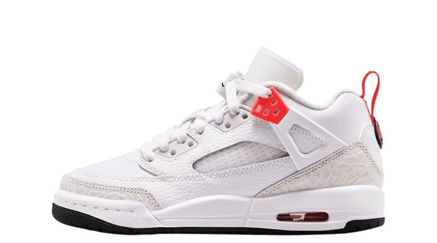Air Jordan Spizike Low GS 