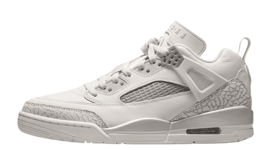 Air Jordan Spizike Low 