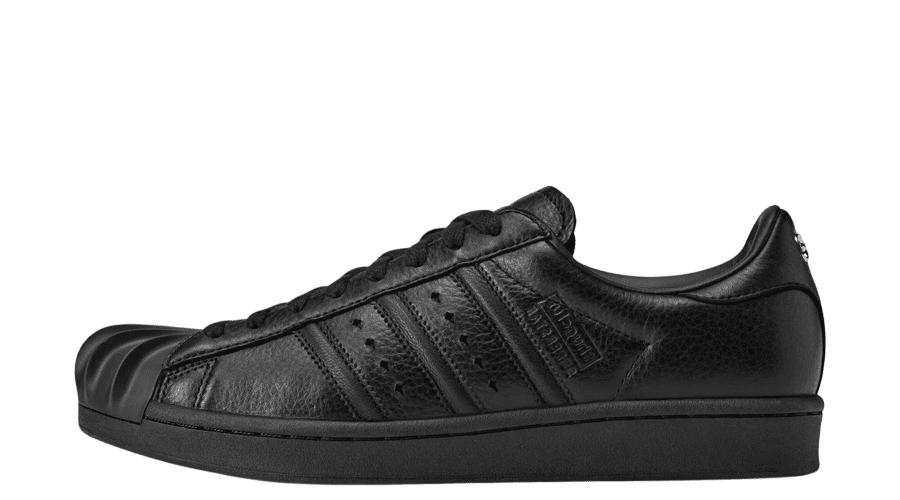 Thug Club x adidas Superstar Vintage 