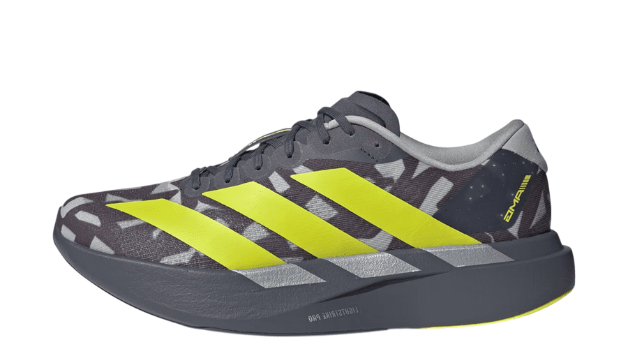 Mercedes AMG x adidas Adizero EVO SL 