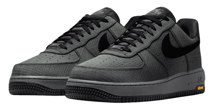 Nike Air Force 1 Vibram