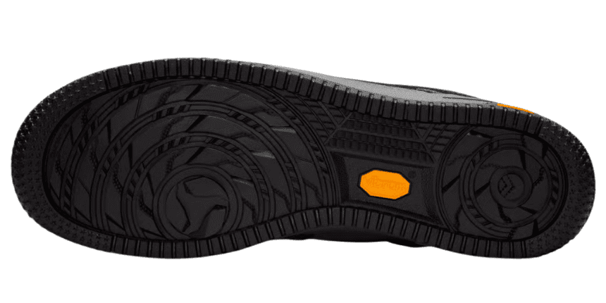 Nike Air Force 1 Vibram