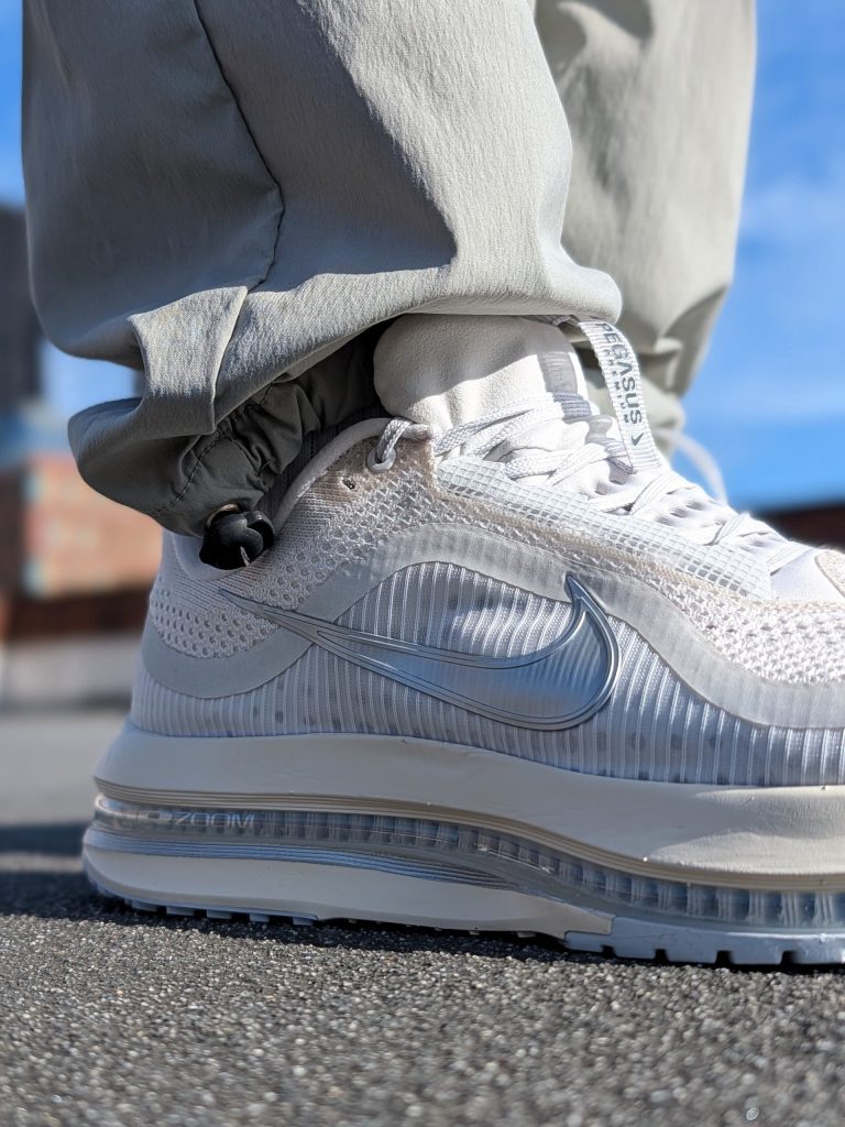 Nike Pegasus Premium