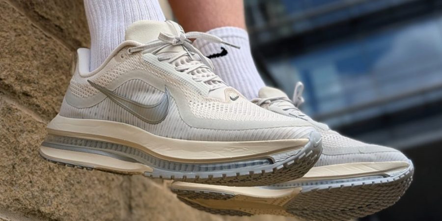 The Nike Pegasus Premium is Built for the Long Run