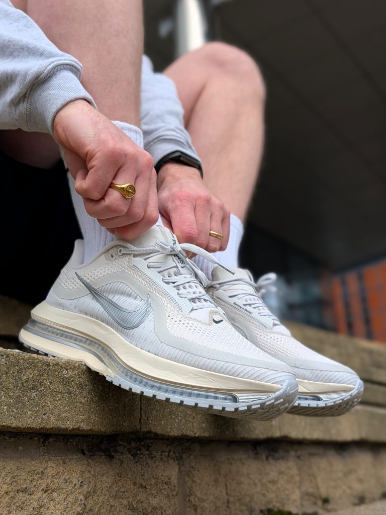 Nike Pegasus Premium