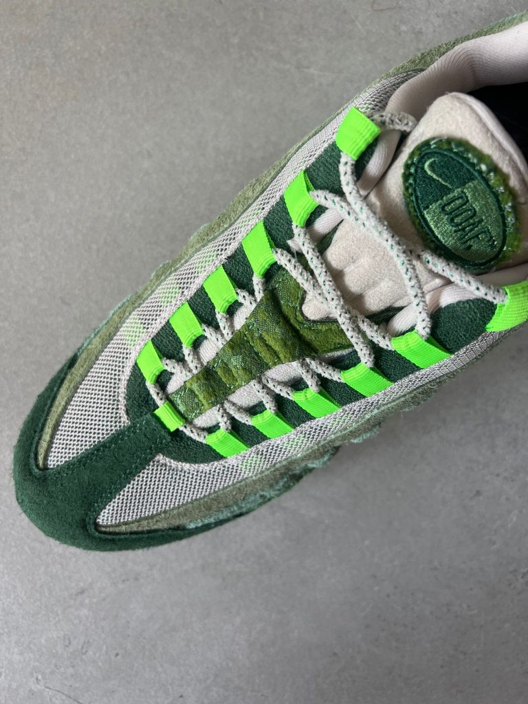 Division St. Nike Air Max 95