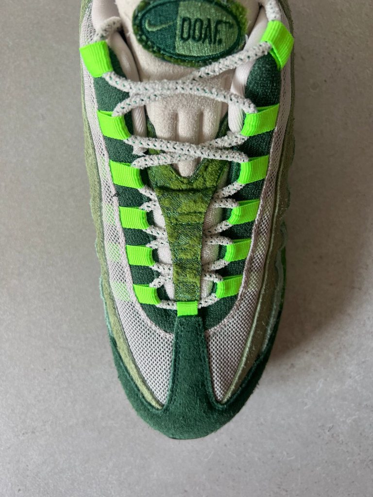 Division St. Nike Air Max 95