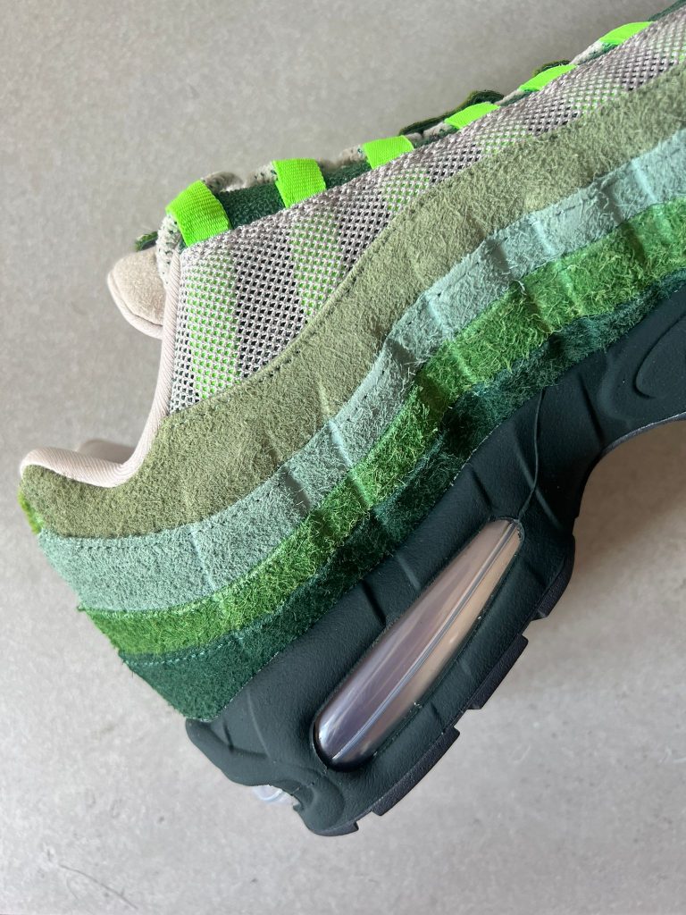 Division St. Nike Air Max 95