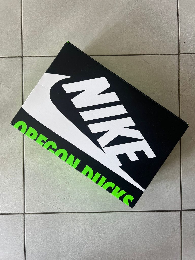 Division St. Nike Air Max 95