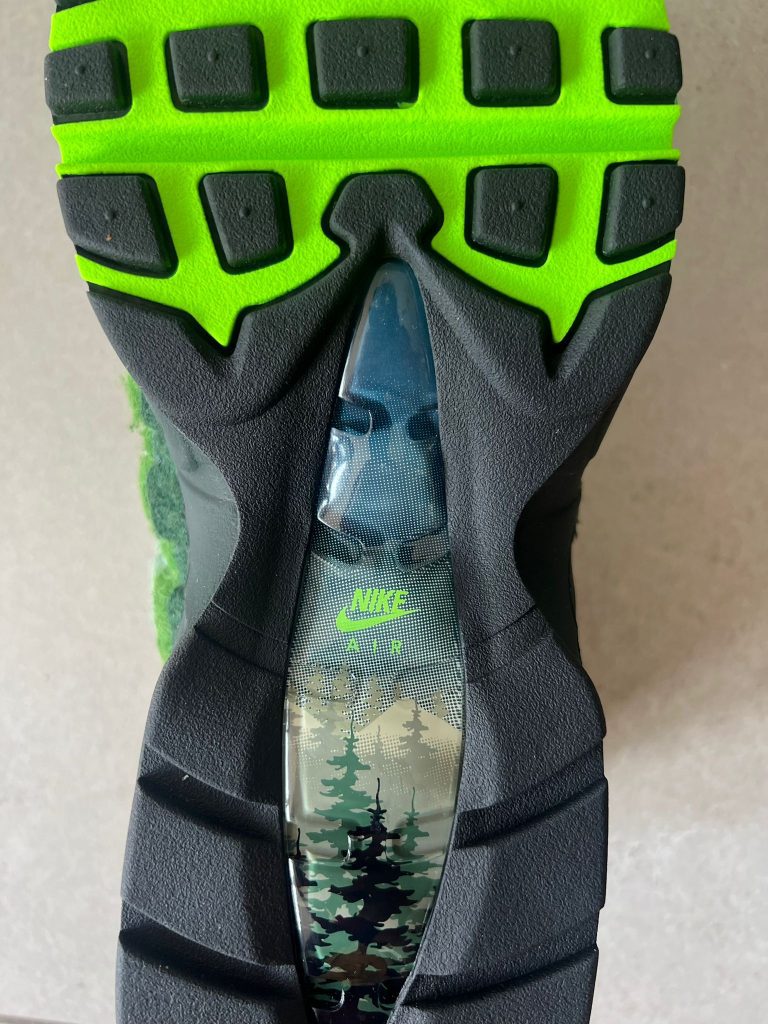 Division St. Nike Air Max 95