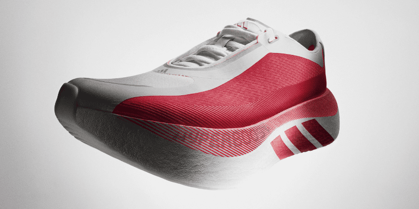 adidas Hyperboost Edge