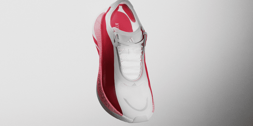 adidas Hyperboost Edge