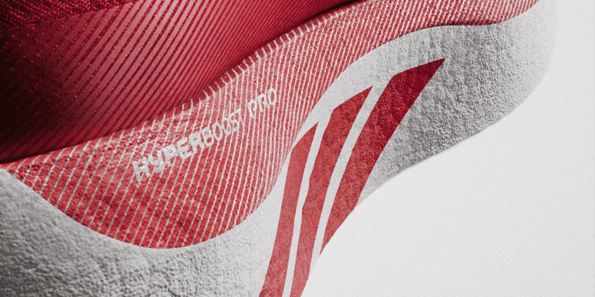 adidas Hyperboost Edge