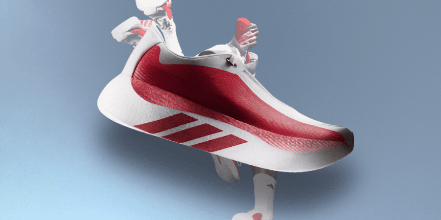 adidas Hyperboost Edge Introduces a New Era of High-Stack Running