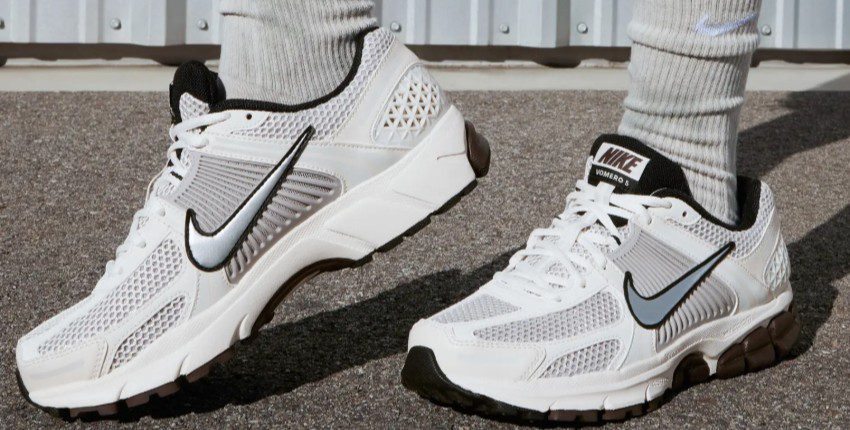 Best Sneakers for Sweaty Feet This Summer