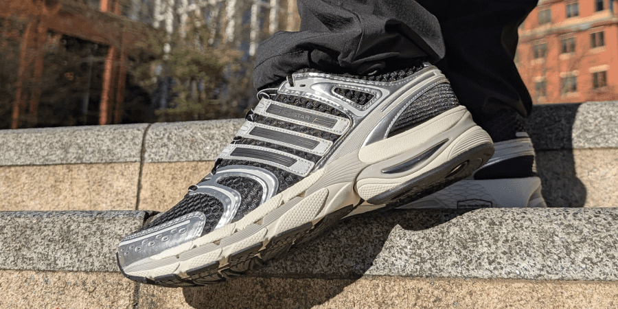 The adidas Adistar Control 5 is Heading Back to Rotations in 2026