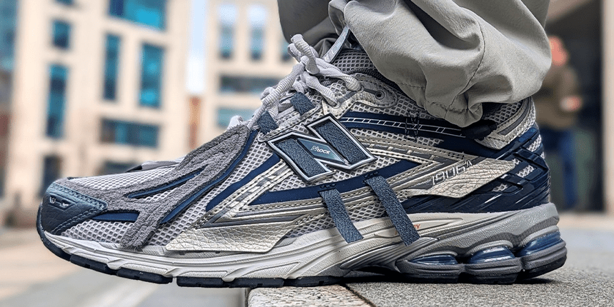 NB1906A “Tech Explosion Pack”: Deconstructed To The Next Level