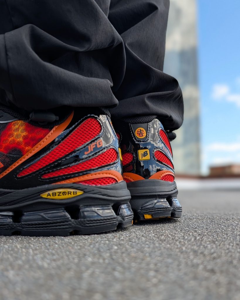 Joe Freshgoods New Balance 1890