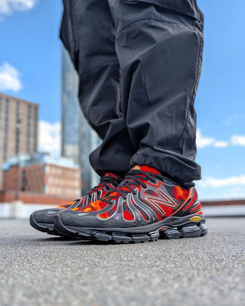 Joe Freshgoods New Balance 1890