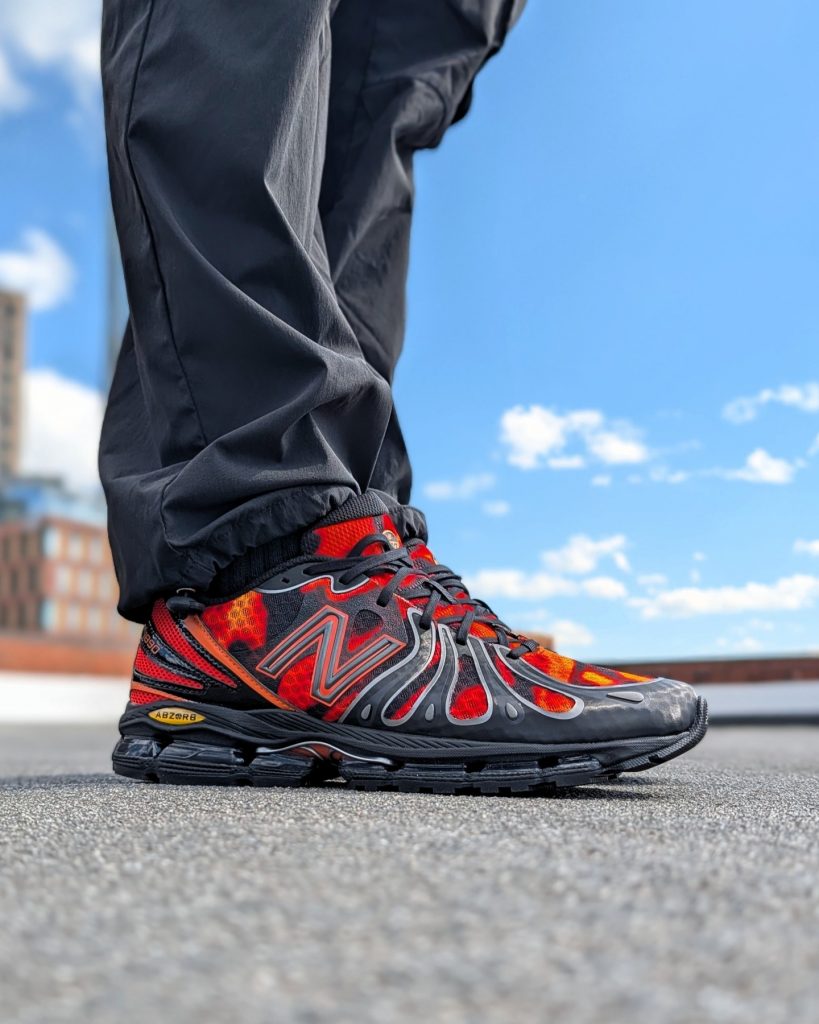 Joe Freshgoods New Balance 1890