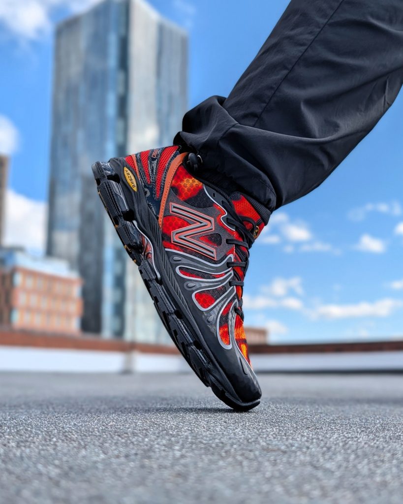 Joe Freshgoods New Balance 1890