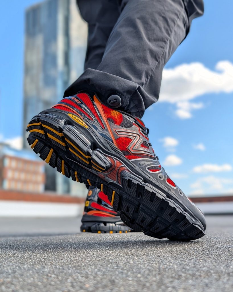 Joe Freshgoods New Balance 1890