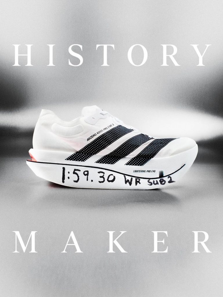 Adizero Adios Pro Evo 3