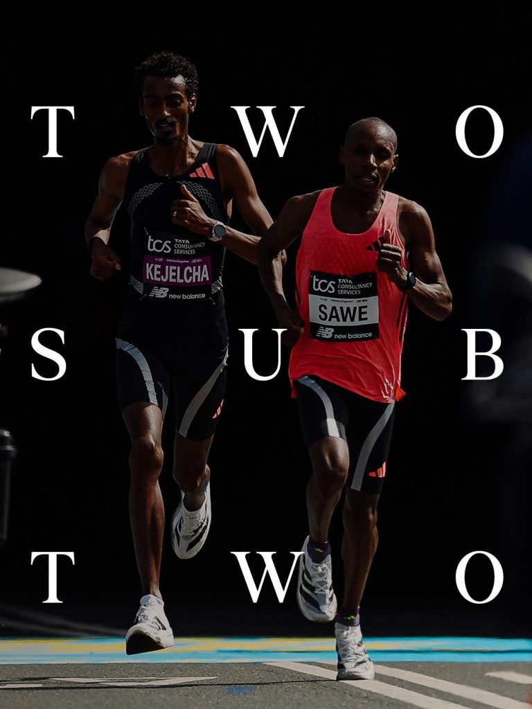 Adizero Adios Pro Evo 3