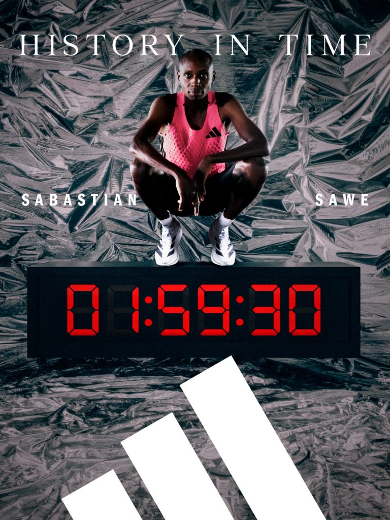 Adizero Adios Pro Evo 3