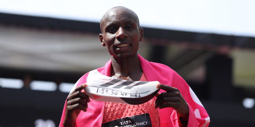 adidas Adizero Adios Pro Evo 3: The Record-Breaking Supershoe