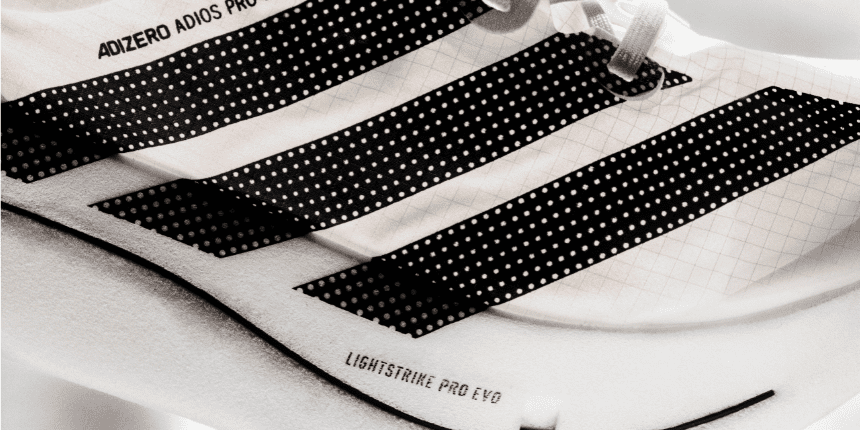 Adizero Adios Pro Evo 3