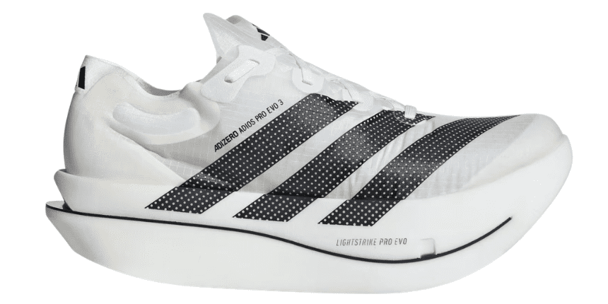 Adizero Adios Pro Evo 3