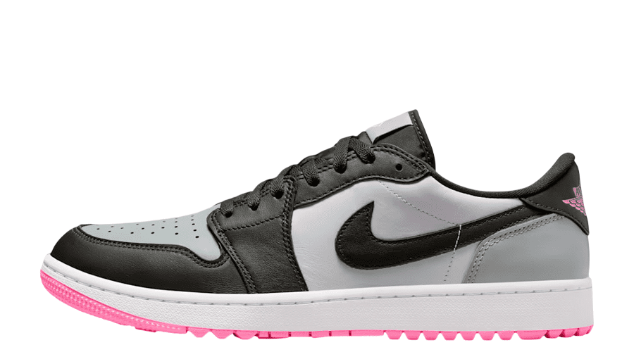 Air Jordan 1 Low Golf Spiked 