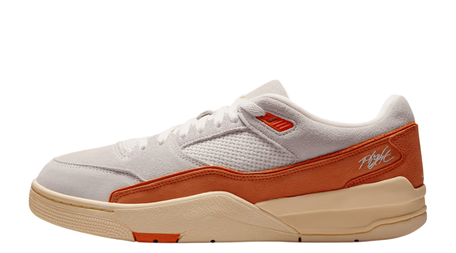 Air Jordan Flight Court 