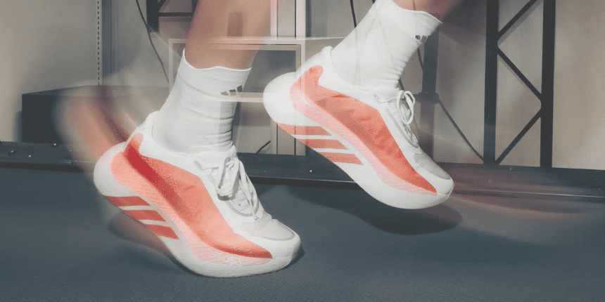adidas Hyperboost Edge Review: The Best Max-Cushion Trainer of 2026?