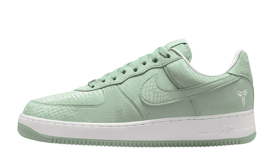 Kobe Bryant x Nike Air Force 1 Low 