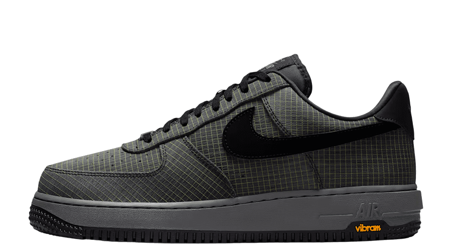 Nike Air Force 1 Low LX Vibram 