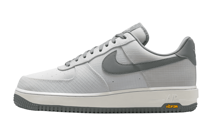 Nike Air Force 1 Low LX Vibram 