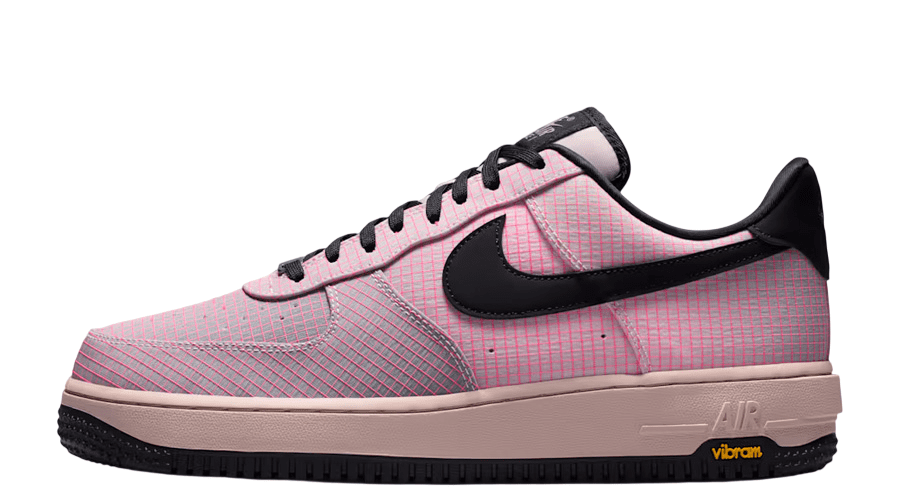 Nike Air Force 1 Low LX Vibram 