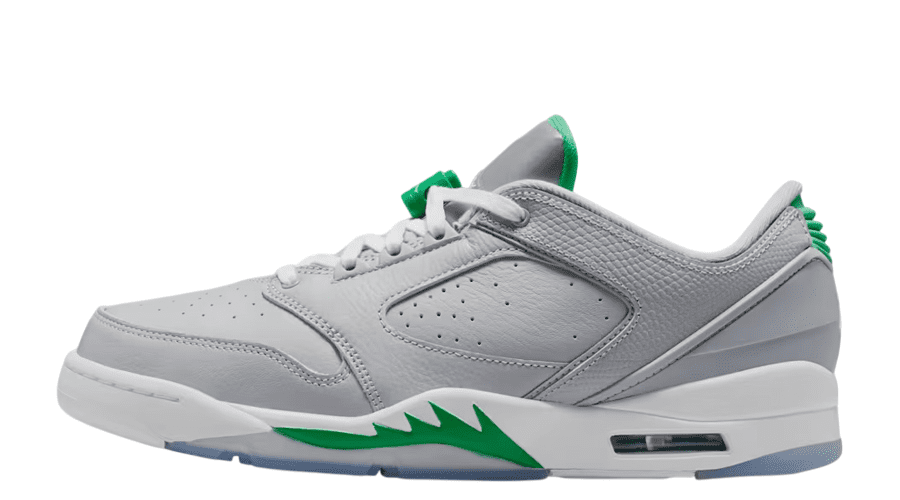 Air Jordan Sixty Plus Low 