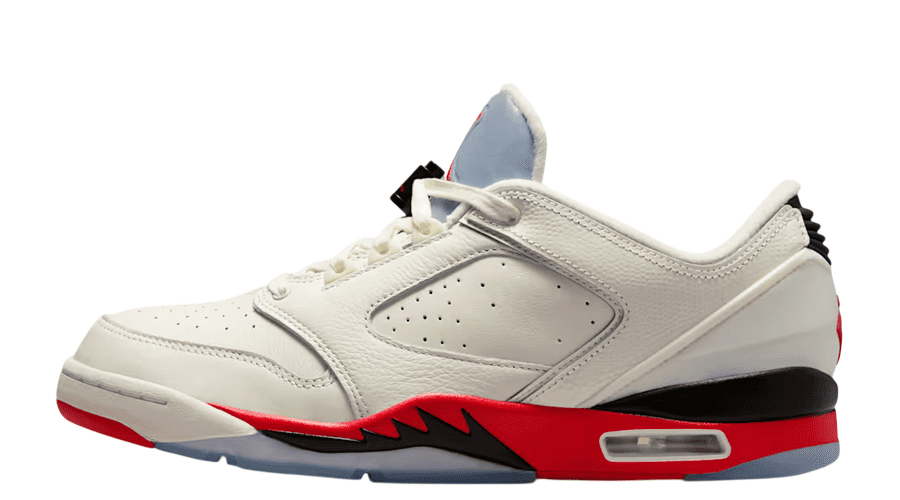 Air Jordan Sixty Plus Low 