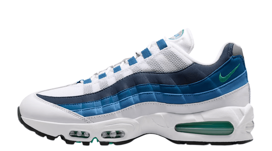 Nike Air Max 95 OG Big Bubble 