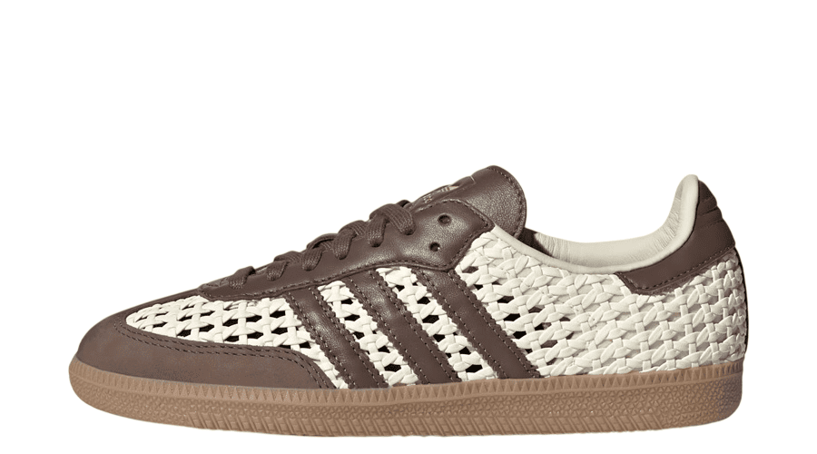 WMNS adidas Samba OG 