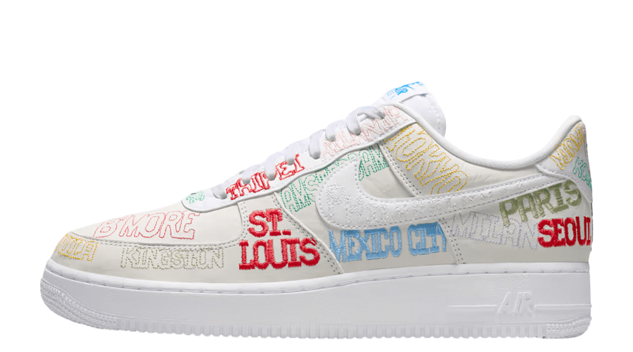 Nike Air Force 1 Low 